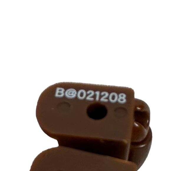 Medicom Be@Rbrick Series 21 Buzzy The Bee Bear Figure S21 Karel Chapek Bearbrick - Picture 7 of 8